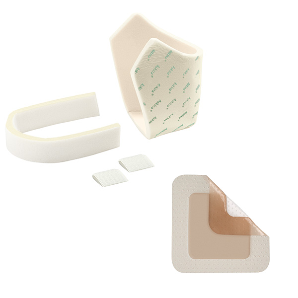 Pressure ulcer treatment